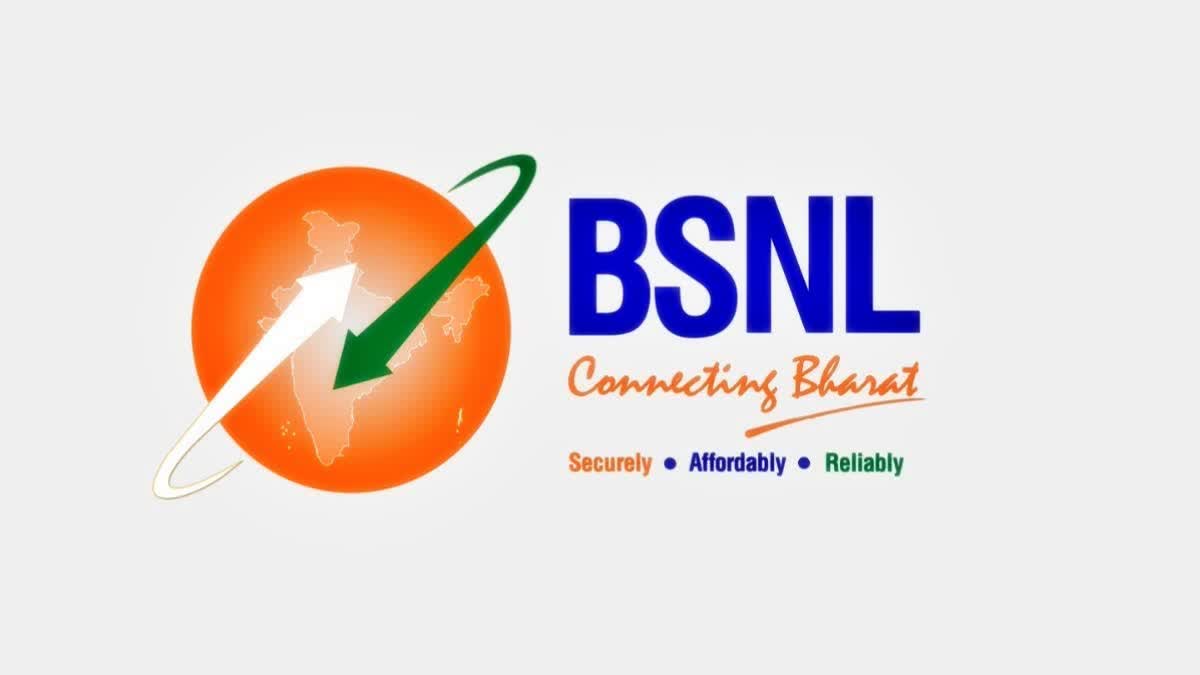 BSNL New Logo