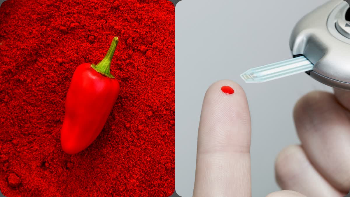 RED PEPPER BENEFITS