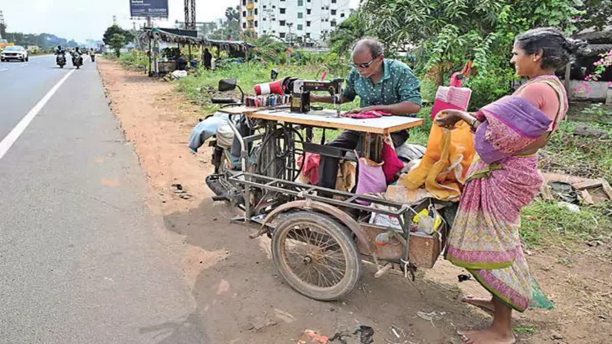 Mobile Tailoring