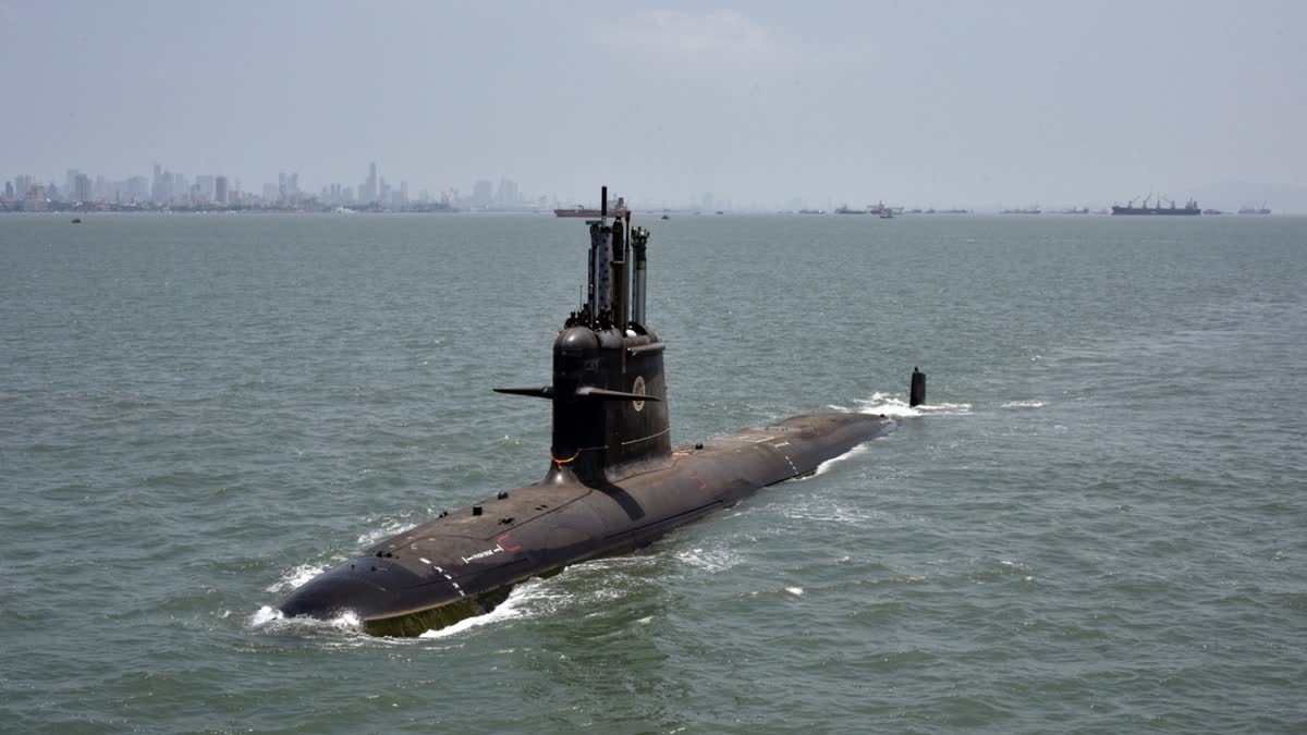 The strength of the Indian Navy will increase