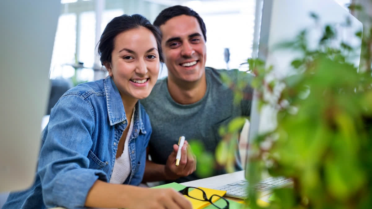 Wellness at the workplace