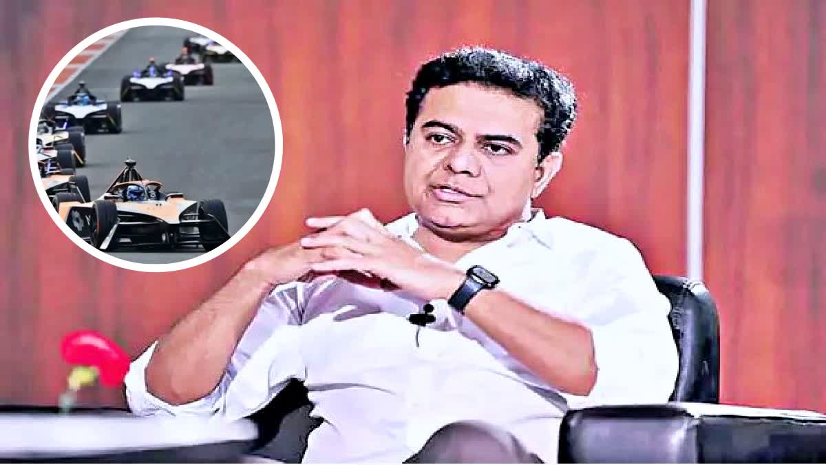 ACB NOTICES TO KTR