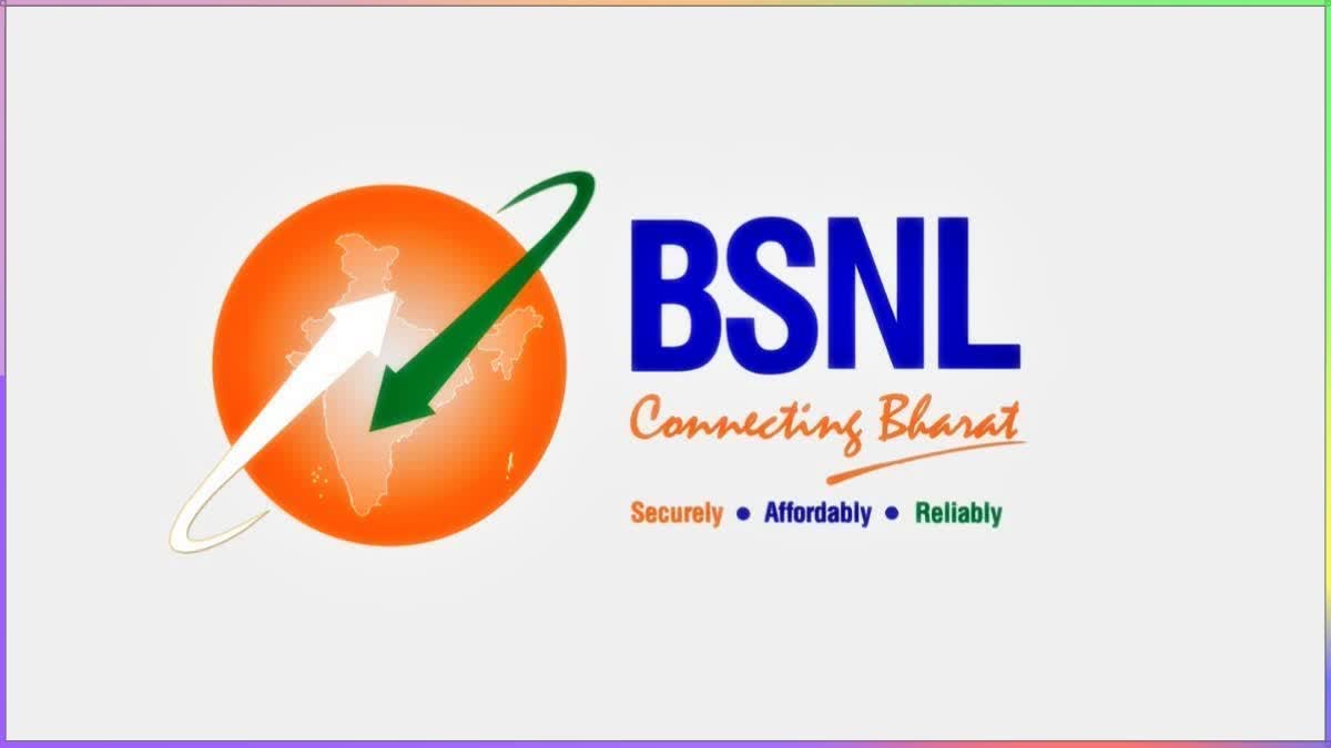 BSNL 4G Network