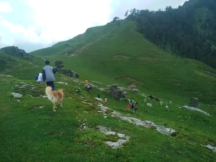 tourist destination in uttarkashi