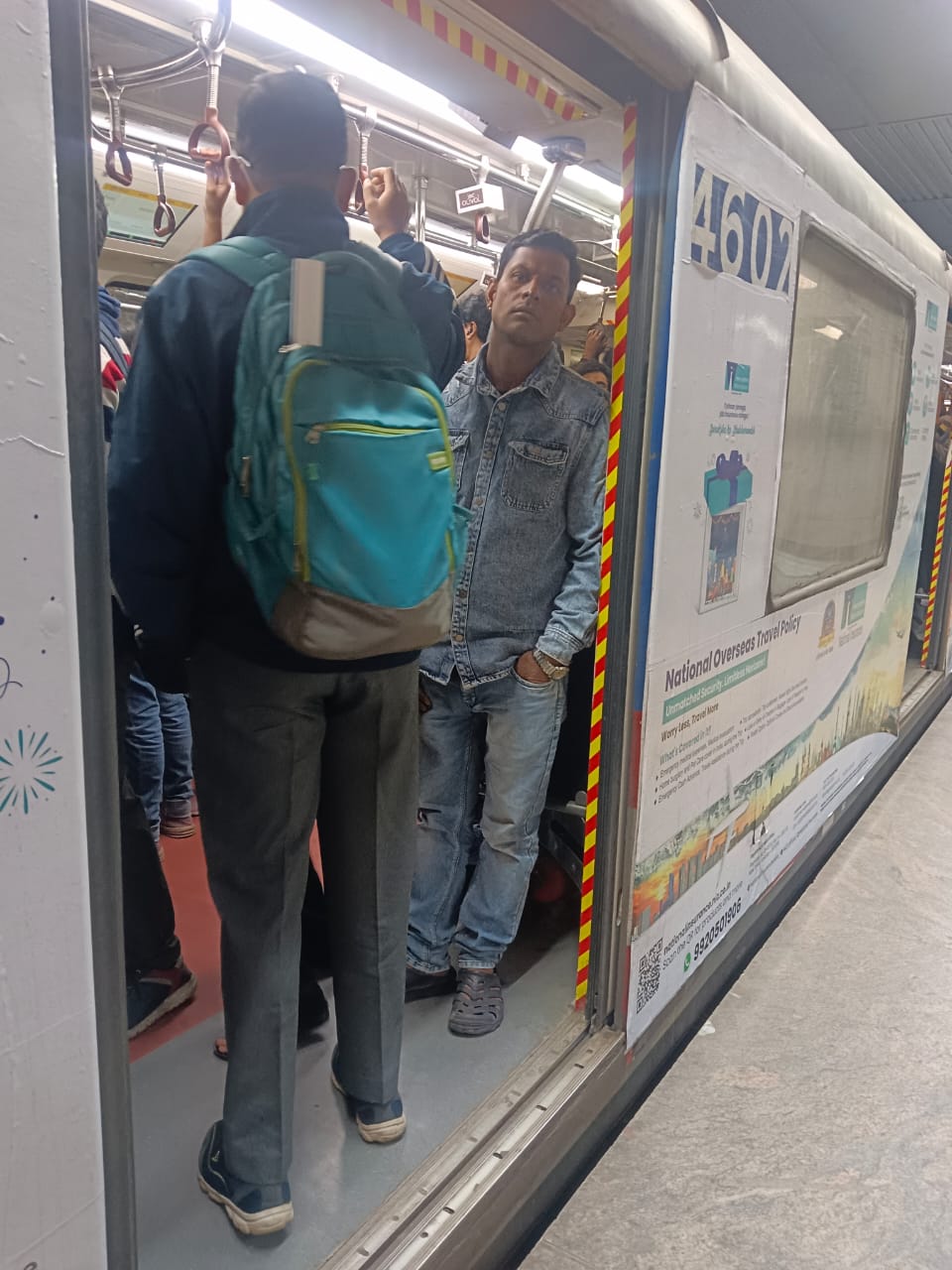 KOLKATA METRO