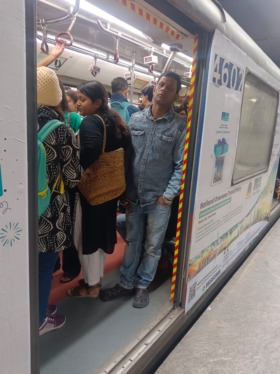 KOLKATA METRO