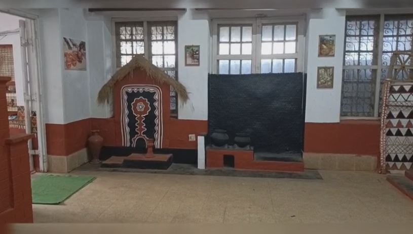 Koraput Tribal Museum