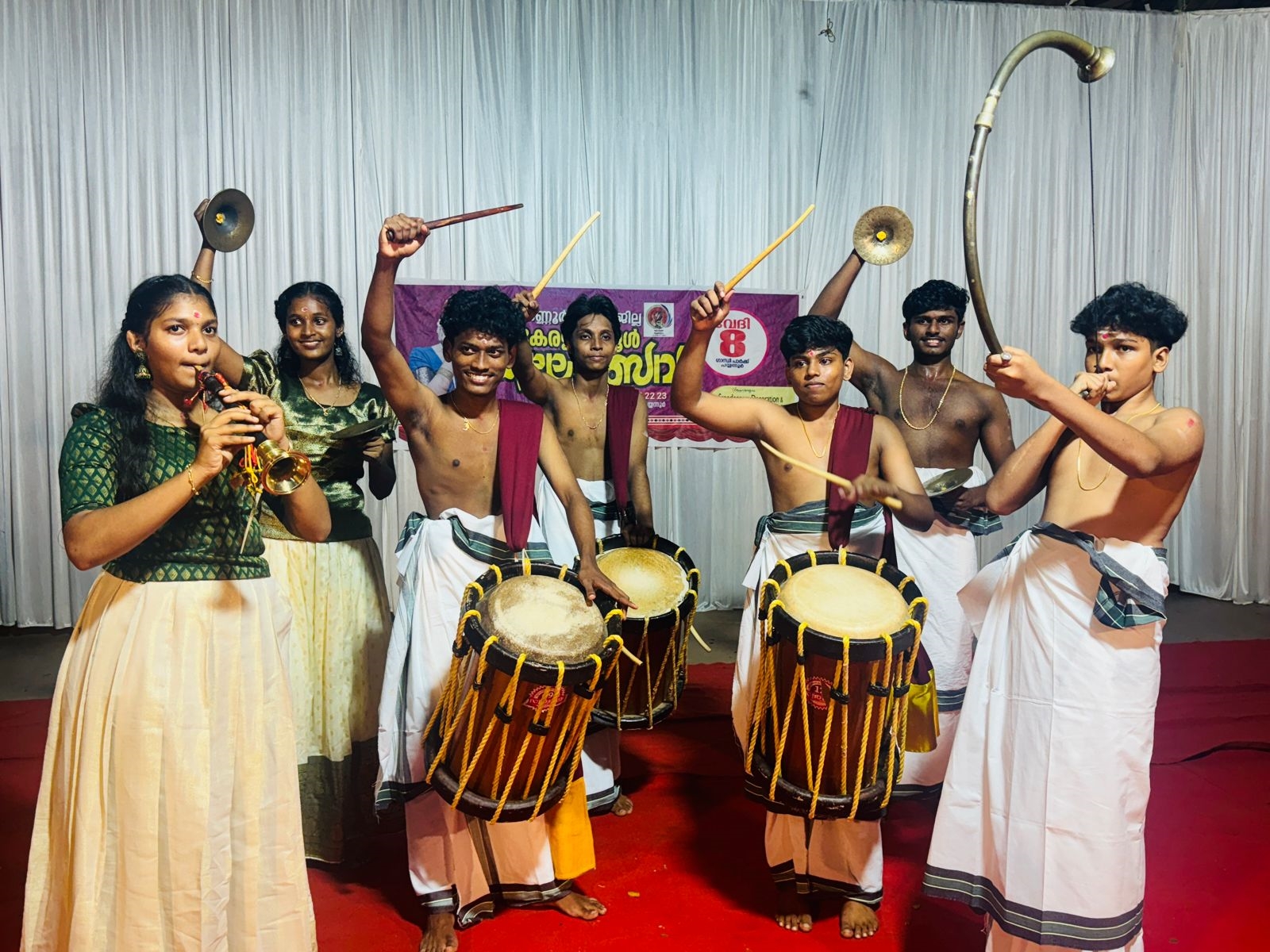 MAMBARAM SCHOOL KALOLSAVAM  KERAL SCHOOL KALOLSAVAM 2025  സംസ്ഥാന സ്‌കൂള്‍ കലോത്സവം  കലോത്സവം കണ്ണൂര്‍ ജില്ല  KALOLSAVAM 2025