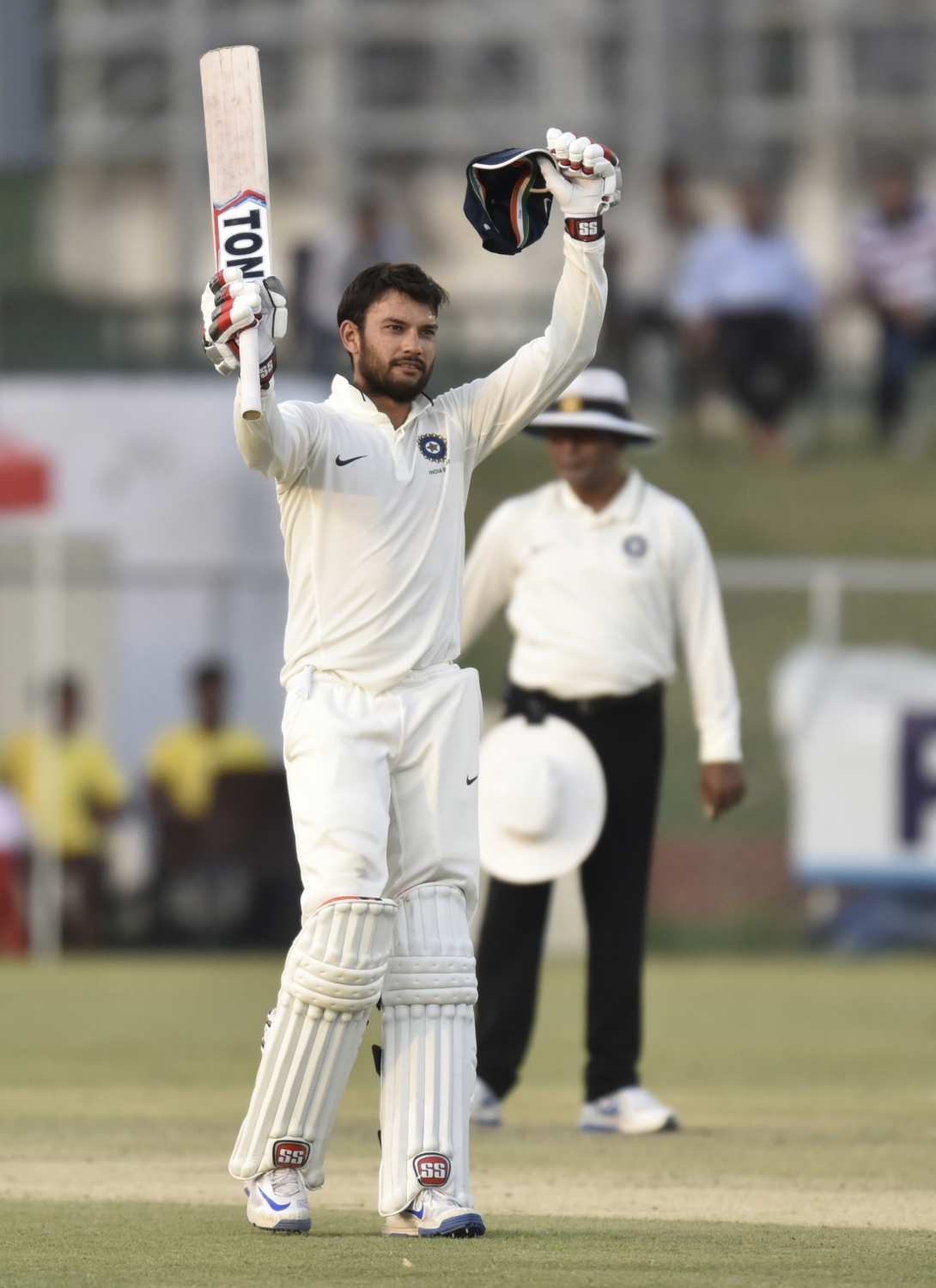 Sheldon Jackson Retirement