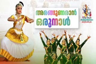 2025 KERALA SCHOOL KALOLSAVAM  SCHOOL KALOLSAVAM AT TRIVANDRUM  സംസ്ഥാന സ്‌കൂള്‍ കലോത്സവം 2025  കലോത്സവം തിരുവനന്തപുരത്ത്  KALOLSAVAM 2025