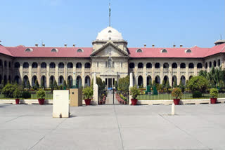 The Allahabad High Court