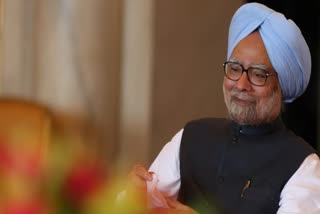 HUA Ministry Officials Visit Key Sites For Manmohan Singh's Memorial