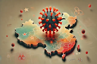 HMPV virus like Covid-19 is spreading rapidly in China, know why people are scared of it