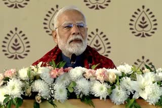 PM Narendra Modi