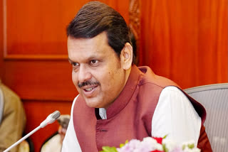 Shiv Sena (UBT) Praises Fadnavis Over Development Plans For Gadchiroli