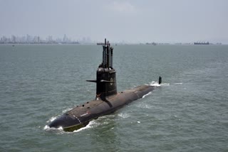 The strength of the Indian Navy will increase