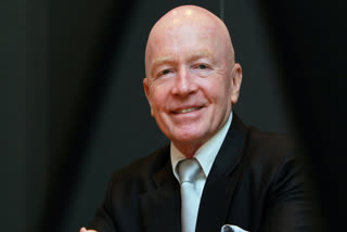 Mark Mobius