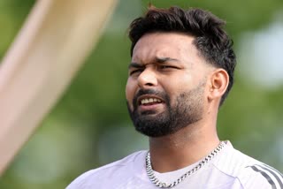 Rishabh Pant