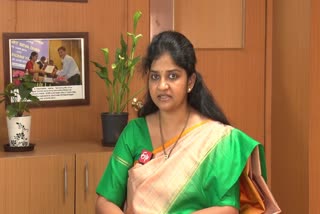 Secunderabad Rpo Snehaja Interview