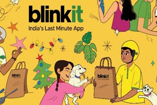 BLINKIT REVEALS TOP SELLING ITEMS