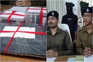 cyber criminals arrested in Jamtara