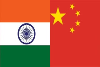 India Objects China New Counties In Ladakh