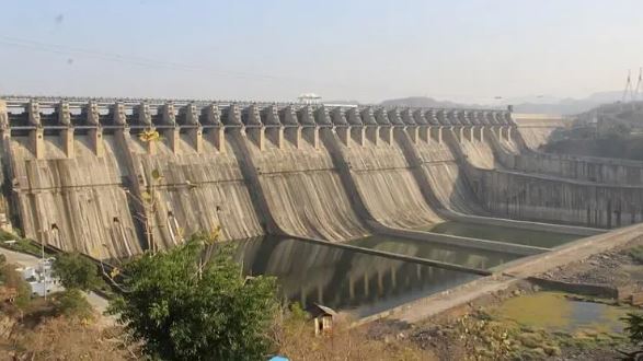 Shahpur Kandi Dam Project