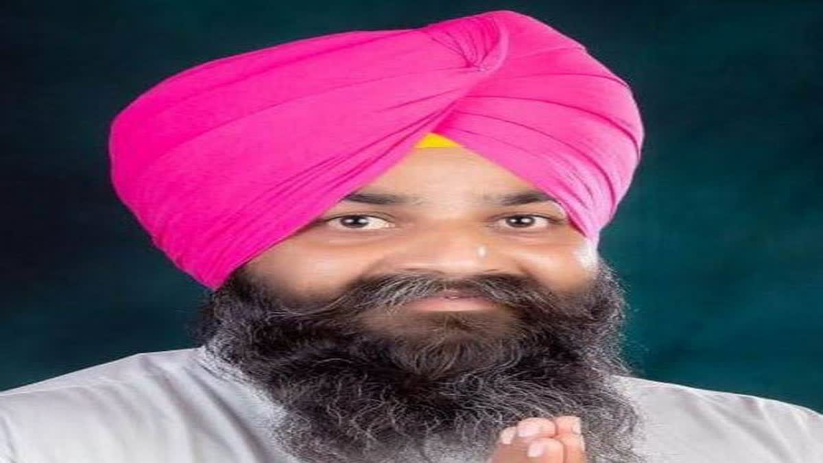 AAP MLA Dalbir Singh tong arrest warrant issued by court