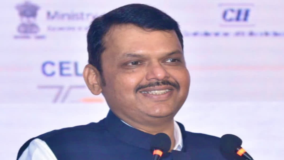 Deputy CM Devendra Fadnavis Orders Probe Into Firing By BJP MLA On Sena ...