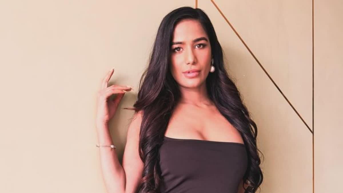 Publicity stunt Poonam Pandey is alive