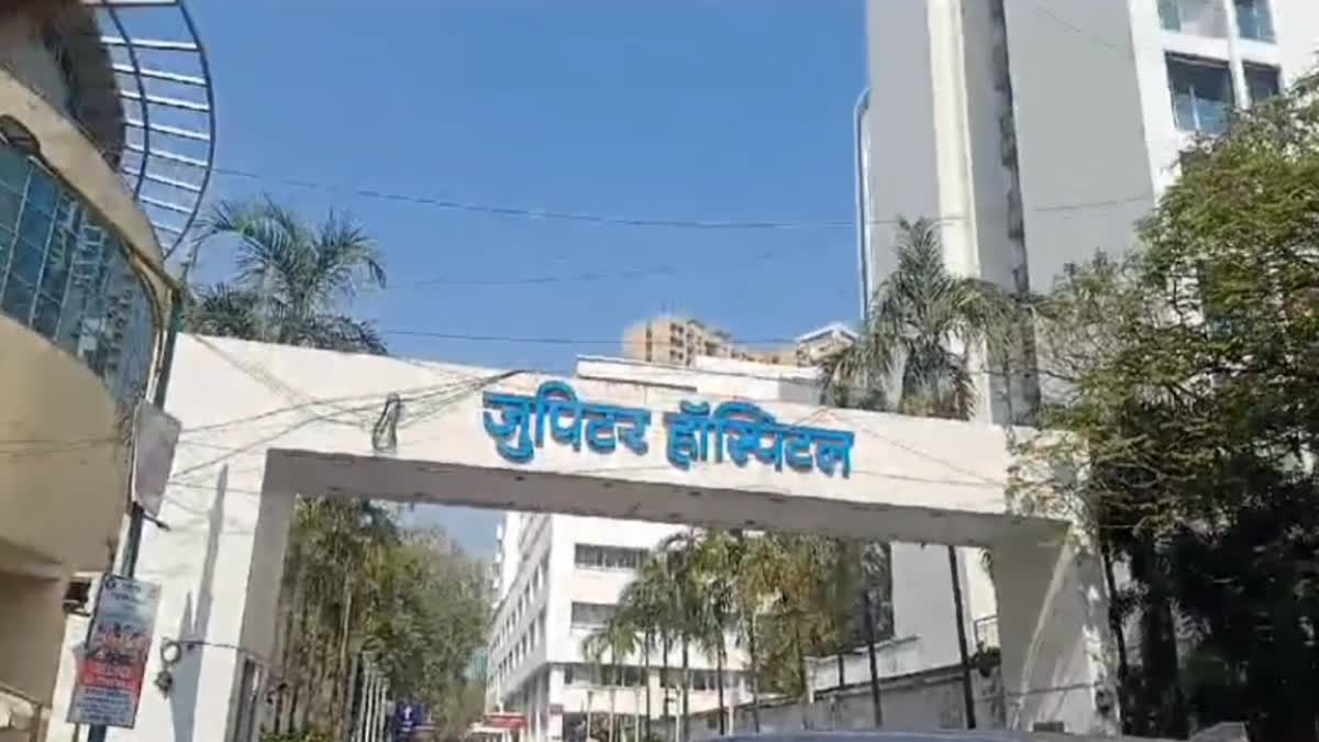 Jupiter Hospital Thane