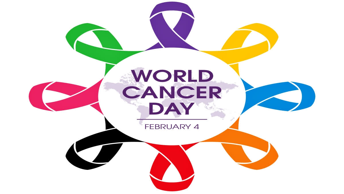 Every year, World Cancer Day is observed on February 4 to spread awareness about cancer, debunk associated myths and to encourage people to be alert about changes in their body, to diagnose cancer before it worsens.