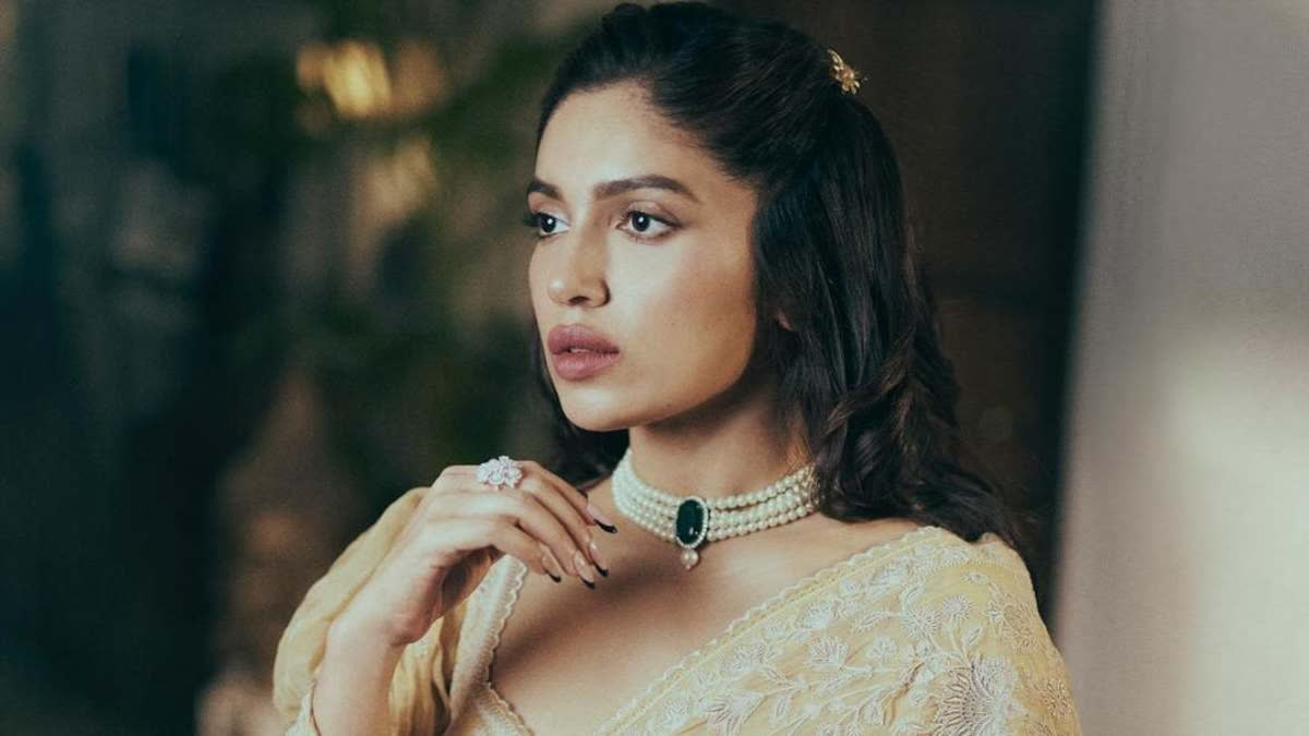 Bhumi Pednekar, Sexual Abuse, Bhakshak