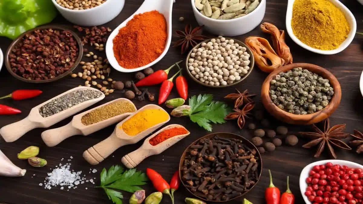 The quality standards for five spices, namely small cardamom, turmeric, juniper berry, allspice and star anise have been finalised at the seventh session of the Codex Committee on Spices and Culinary Herbs (CCSCH) meeting held on January 29 to February 2 at Kochi. The move will help India resolve trade disputes concerning these spices in the global markets on the food safety and consumer protection front.