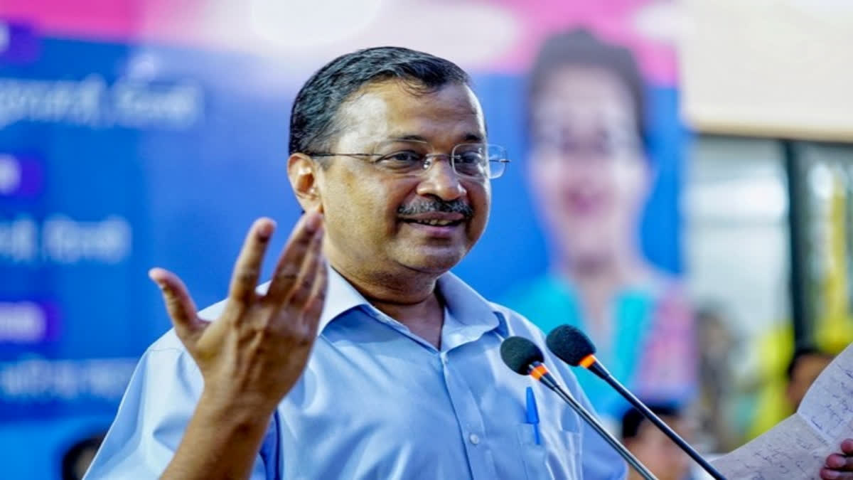 The Directorate of Enforcement (ED) has moved to Delhi's Rouse Avenue Court and filed a complaint against Chief Minister Arvind Kejriwal for not complying with the summons issued by the agency in the liquor policy money laundering case.