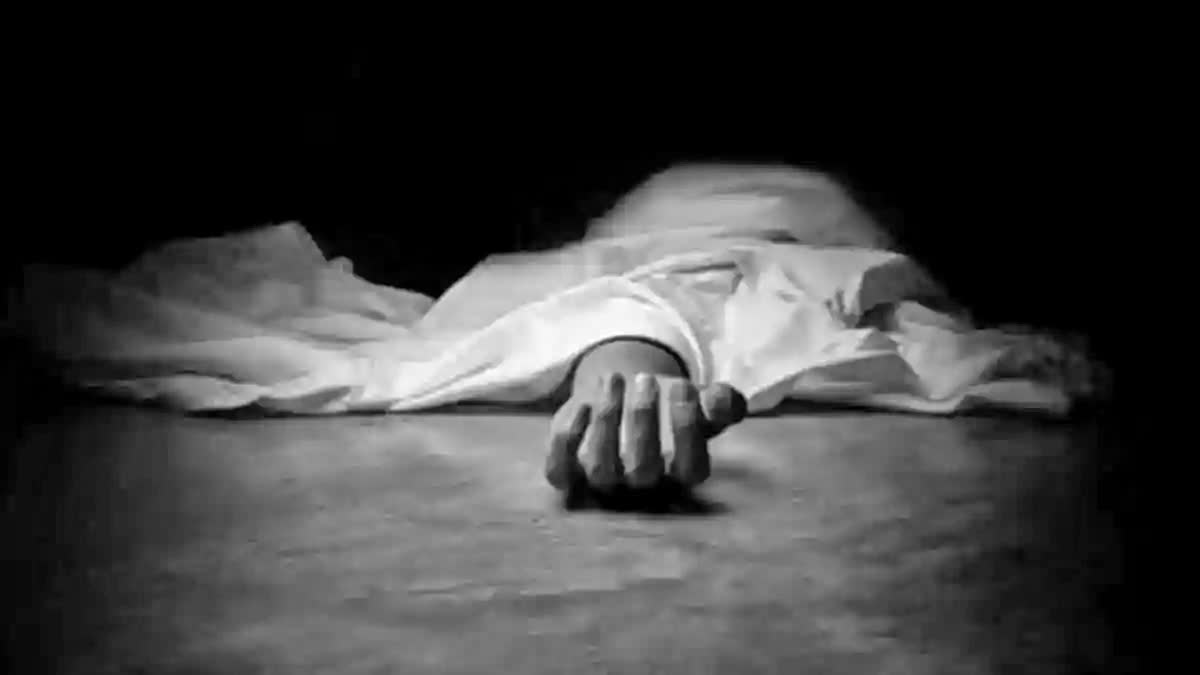 Denied sex, man bludgeons homeless woman to death in Mumbai