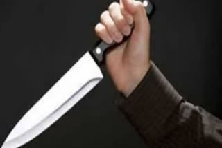 Woman stabbed to death in Burari