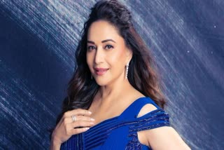 Madhuri Dixit