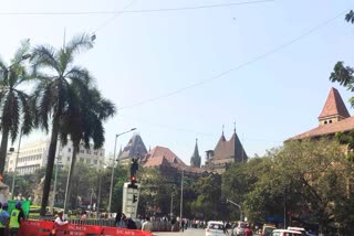 Bombay High Court Order