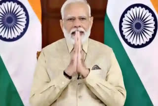 Prime Minister Narendra Modi is set to visit Odisha's Sambalpur to inaugurate and lay the foundation stone for multiple infrastructure projects worth over 68,000 crore