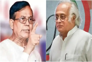 Further Fissures in INDIA: Salim Slams Ramesh, Blames Mamata for Nitish's Exit