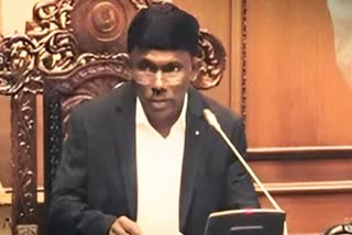 Goa Speaker Allegation