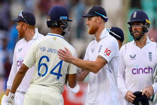 india vs england 2nd test score  Yashasvi Jaiswal  ഇന്ത്യ ഇംഗ്ലണ്ട് രണ്ടാം ടെസ്റ്റ്  വിശാഖപട്ടണം ടെസ്റ്റ്