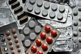 Bogus Medicine  വ്യാജ മരുന്ന്  വ്യാജ ഗുളിക  Nagpur Fake Tablet Racket  bogus ciprofloxacin