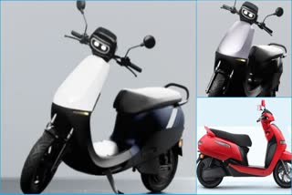 Best Upcoming Ev Scooters In India