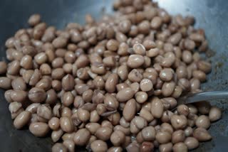 Boiled Groundnuts News