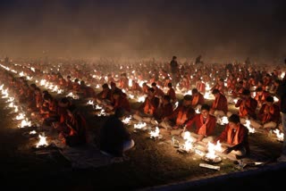 5100 kundiya yagya amrit sanskar