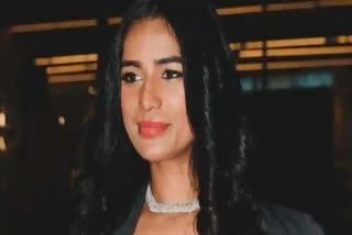 Poonam Pandey