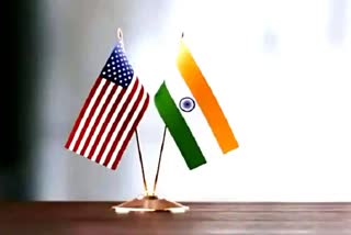 Us drone deal with India