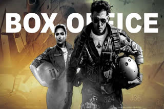 Fighter, Fighter Box Office, Hrithik Roshan, Deepika Padukone